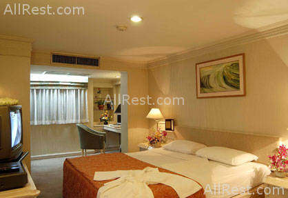 Royal President Executive Serviced Apartments 11